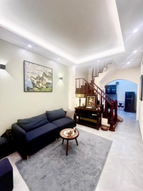 Toda house